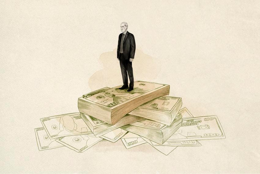 Op-ed: Let’s Talk About…Spending