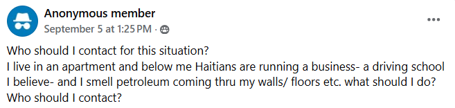 Citizen Action Forces Police Shutdown of Haitian Samedi Rave