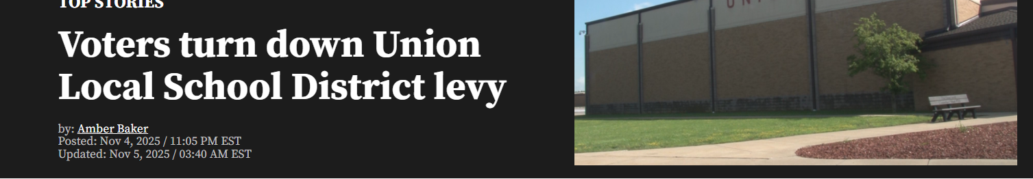 Election Analysis: Is Public In Opposition To Their Government?