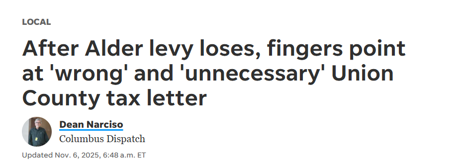 Election Analysis: Is Public In Opposition To Their Government?