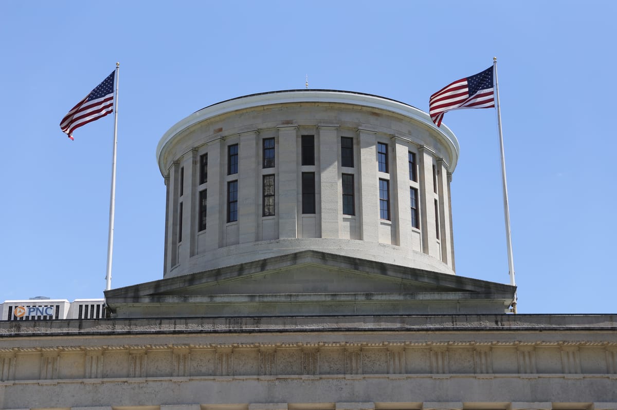 Bond Issue Ties Ohioans in Knots