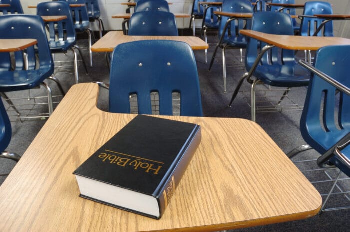 Ohio House Imposes Restrictions on Religious Release Time