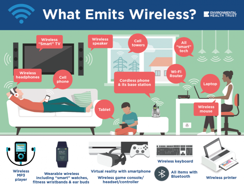 Citizen Press Release - Holding the FCC Accountable: SWORT/EHT Seek Citizen, Lawmaker Support