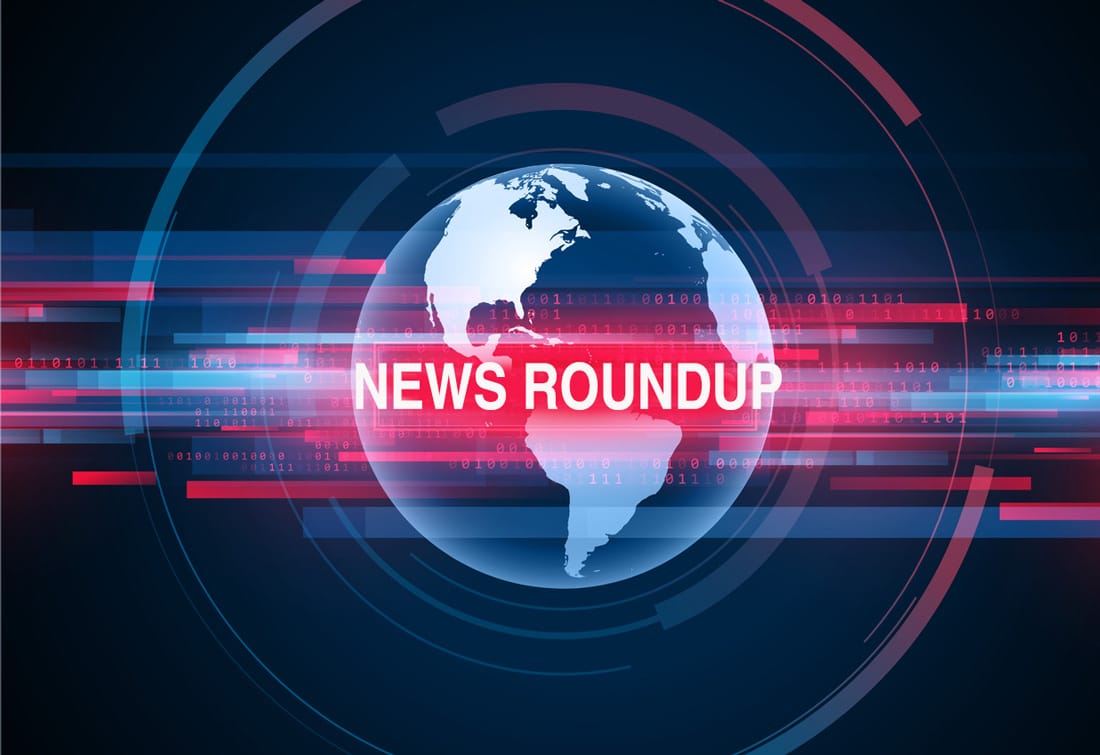 TOR Weekly News Roundup