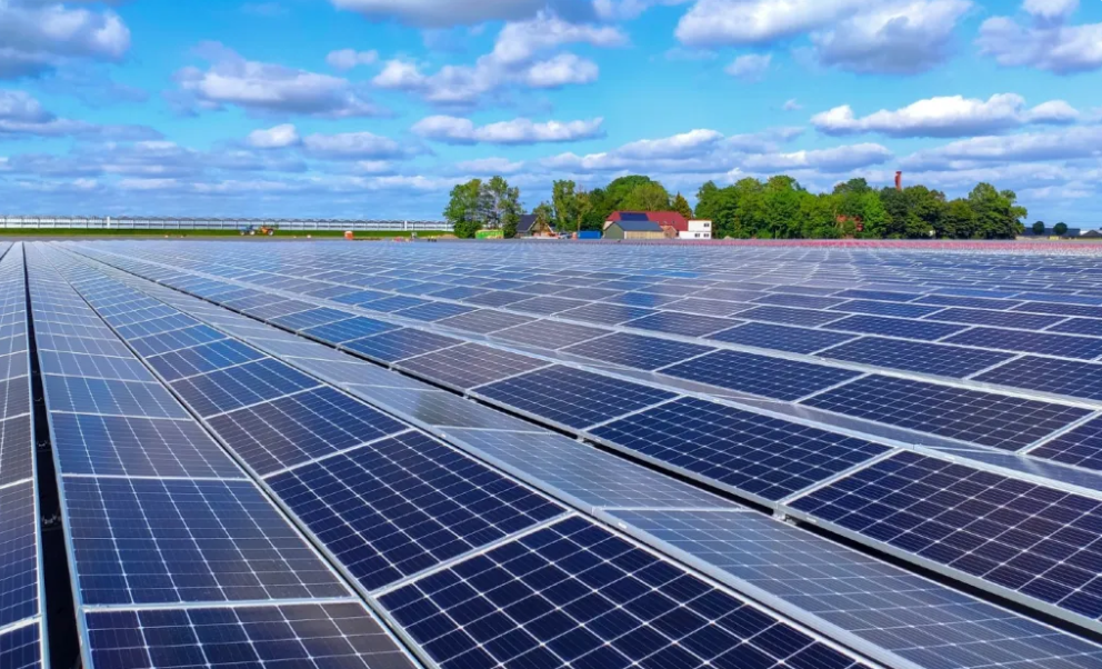 Do Rural Ohioans Support New Solar Farms? Depends On Who You Ask