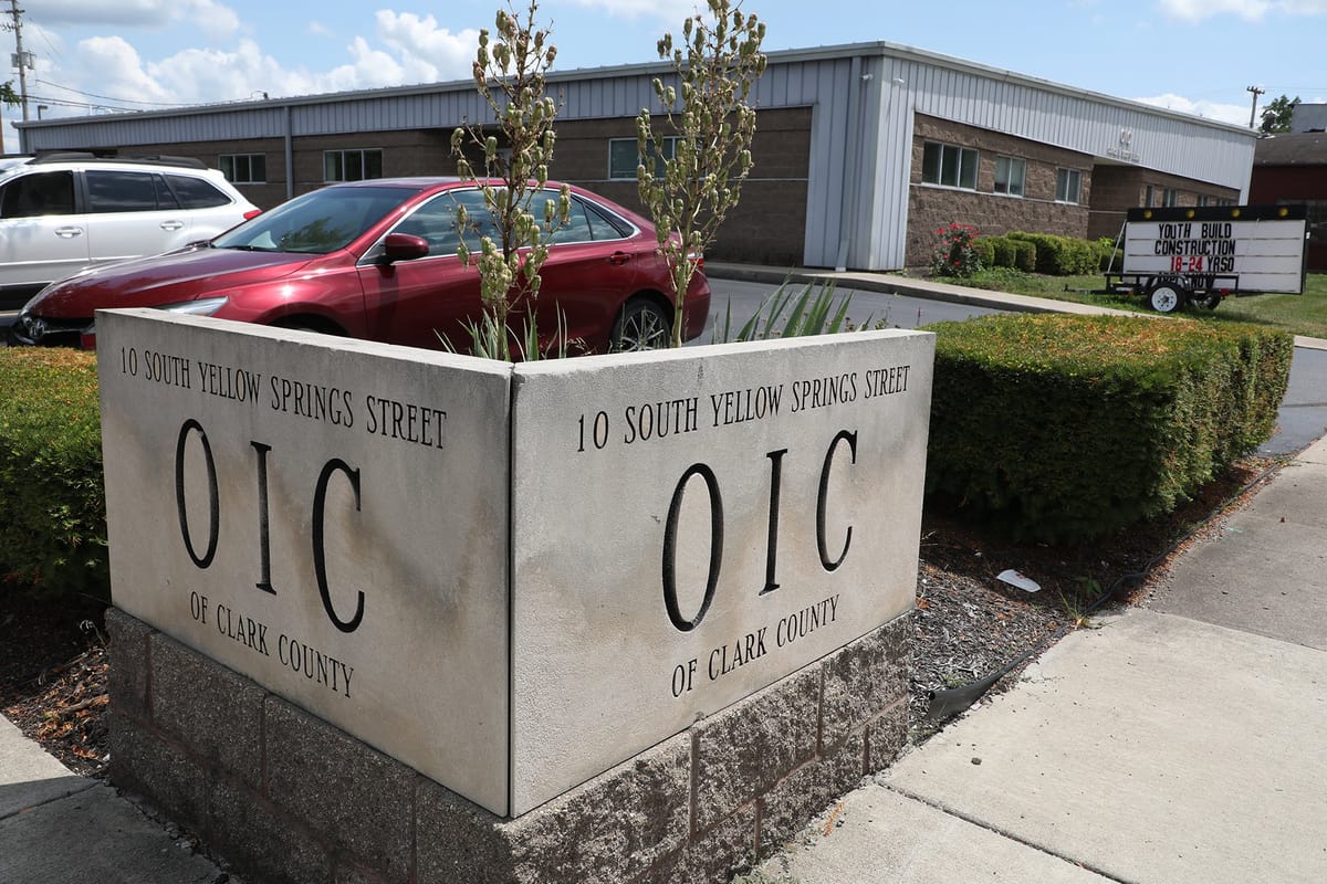OIC Asks Springfield Residents to Stop Scrutinizing Lack of Action