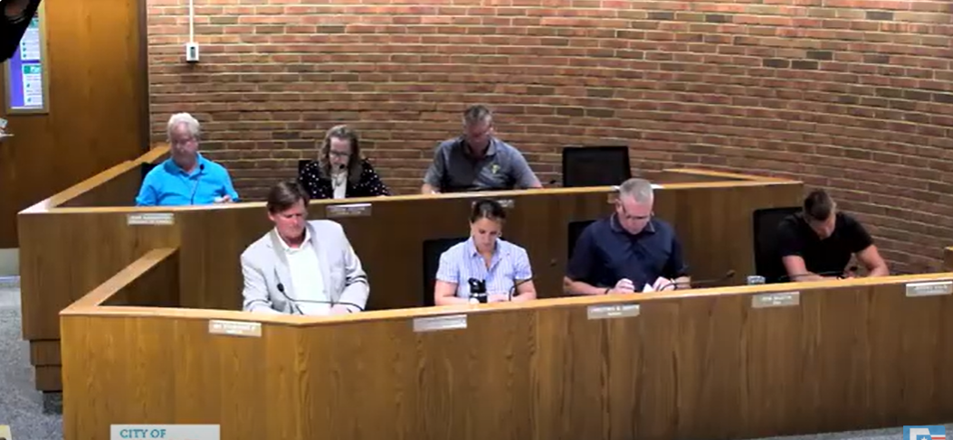 Findlay City Council Moves to Absorb Toxic Land, Administrators Ignore Elected Representatives