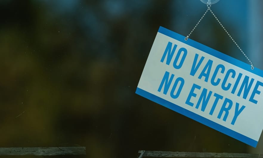 AAP Issues Policy Statement Demanding End to Vaccine Exemptions Nationwide