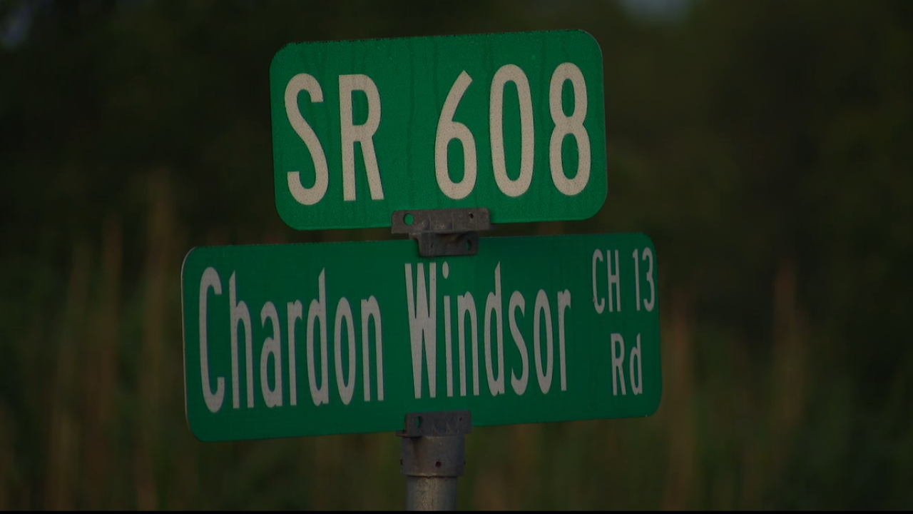 Another Chardon Windsor/608 Death, Still No Road Changes