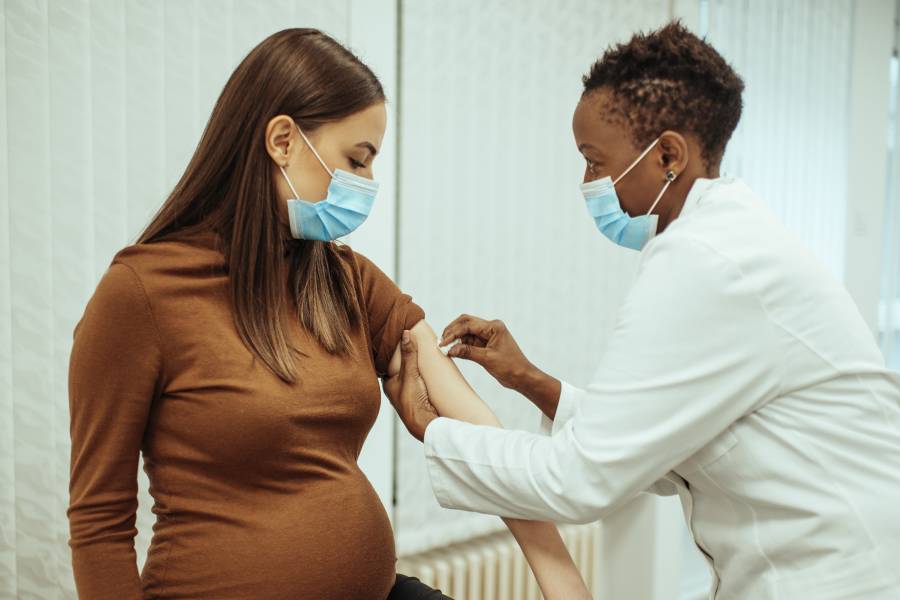 New Research Indicates Rise in Infant Mortality Tied to mRNA Status of Mother