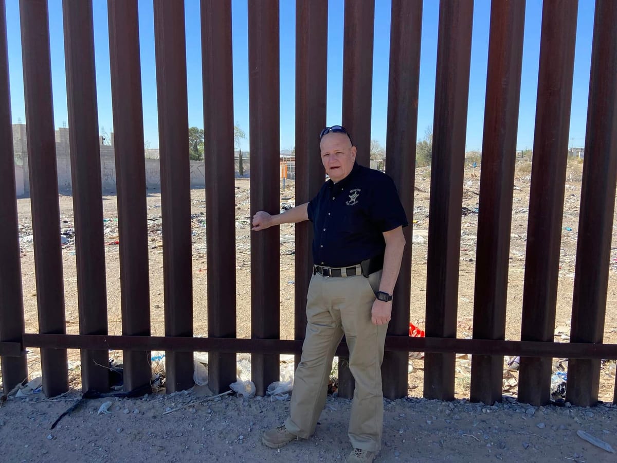 Battleground Ohio: Hildenbrand Responds to ACLU “We’re not releasing anybody”