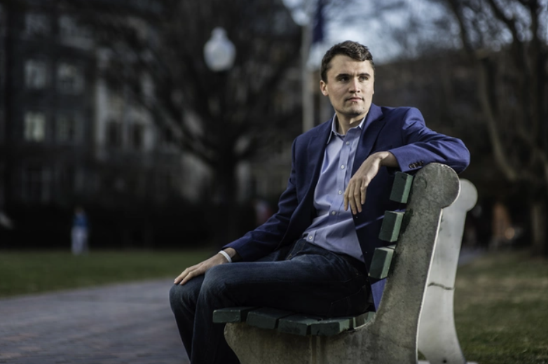 Charlie Kirk: A Modern Day Martyr for Jesus Christ