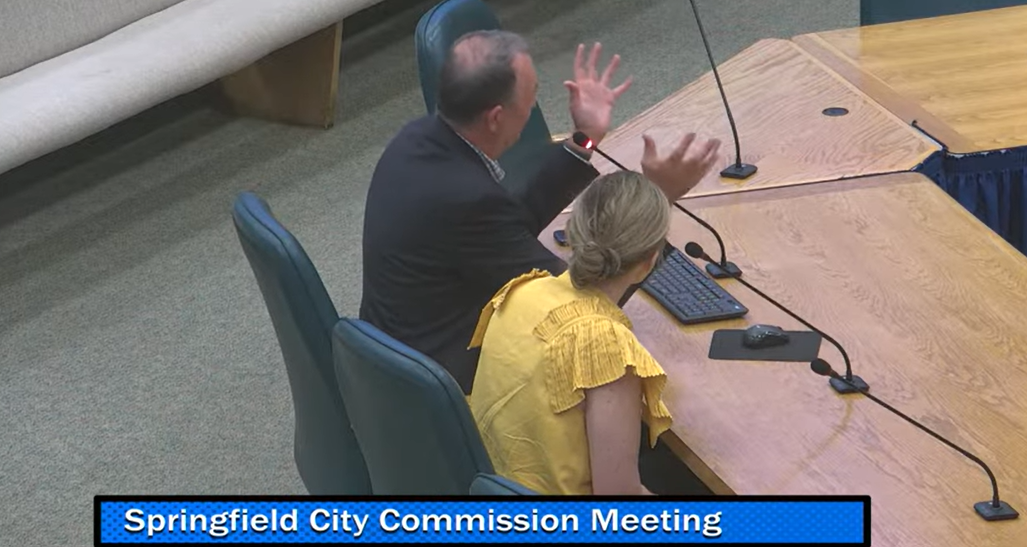 Survey Shows Springfield Divided Between Citizens And The ‘Stakeholders’ That Benefit From Their Replacement