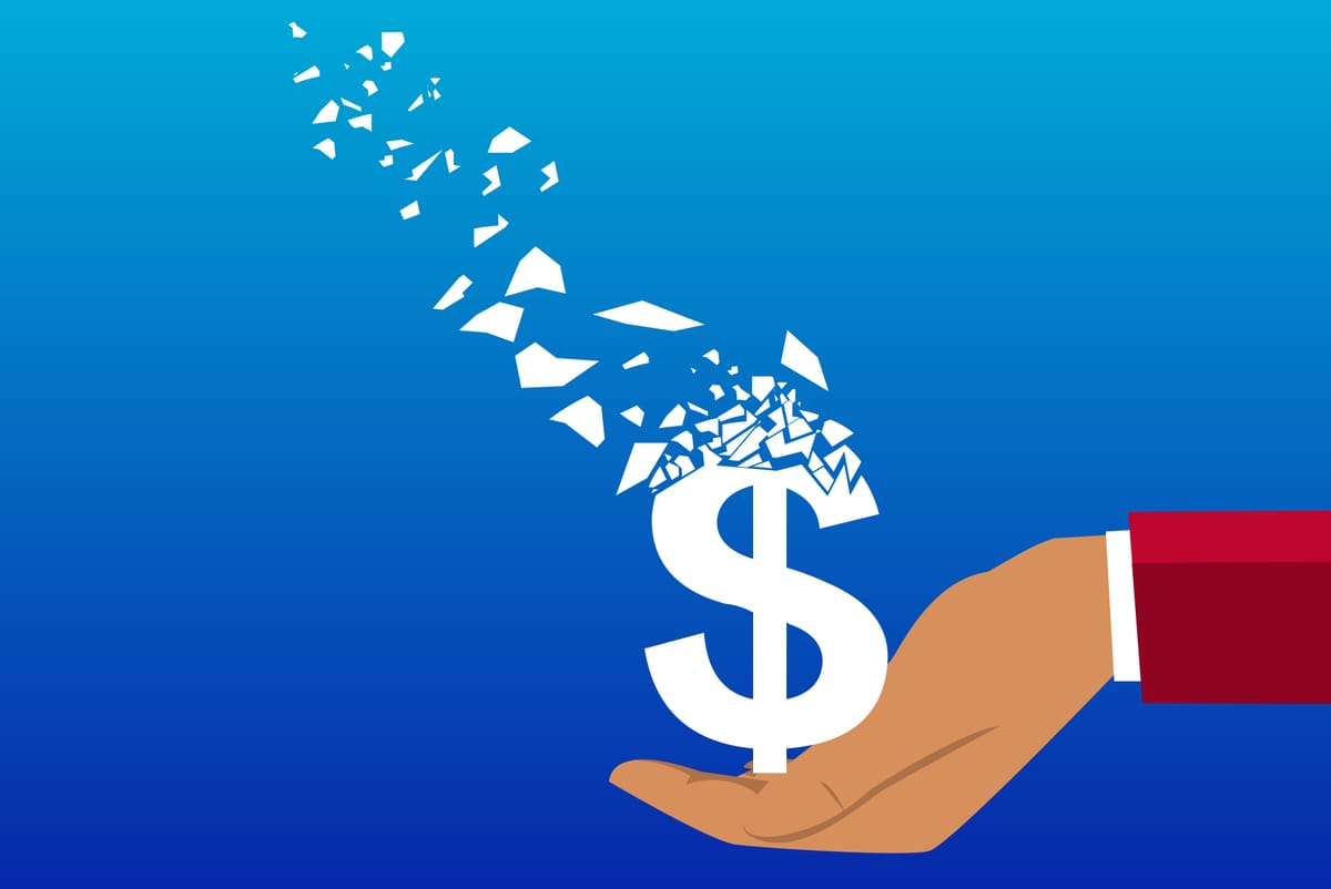 Op-ed: Let’s Talk About…Spending