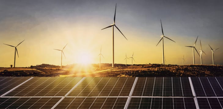 Clark County Commissioners Vote On Solar/Wind Moratorium