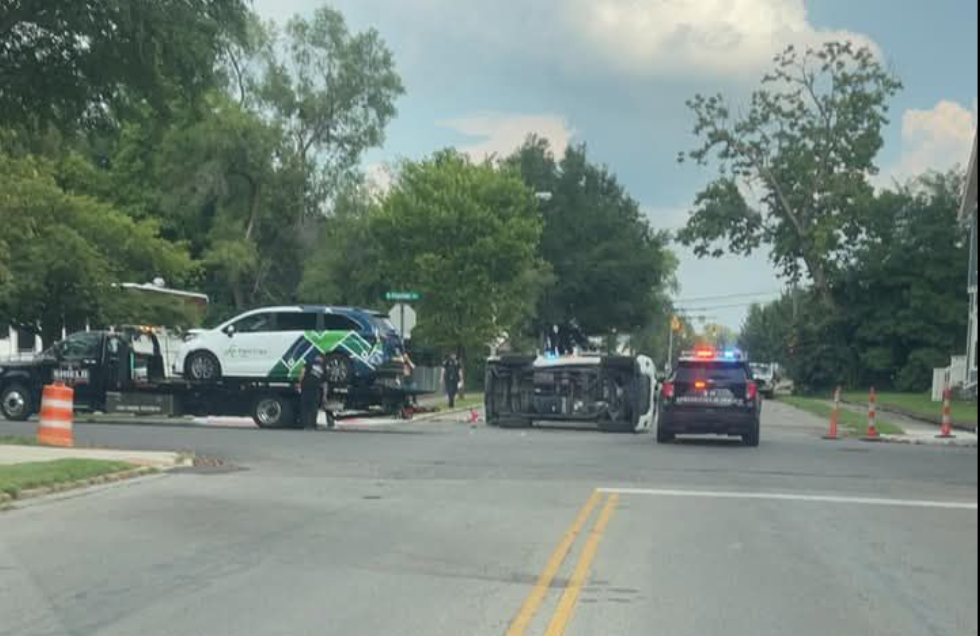 Springfield Commissioners Meeting Explodes As Divide Between Officials and Public Continues.