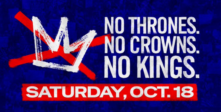 Astroturfed ‘No Kings’ Protest Returns to Ohio October 18; Is Destabilization The Goal?