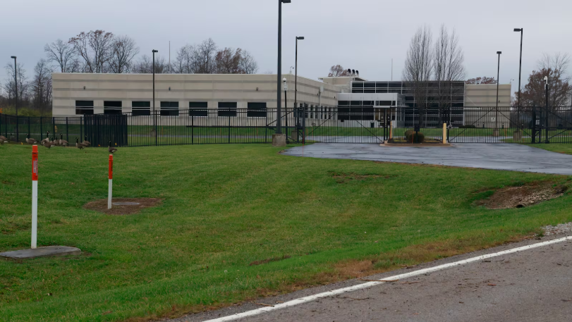 Springfield Commissioners Clarify Data Center a Foregone Conclusion