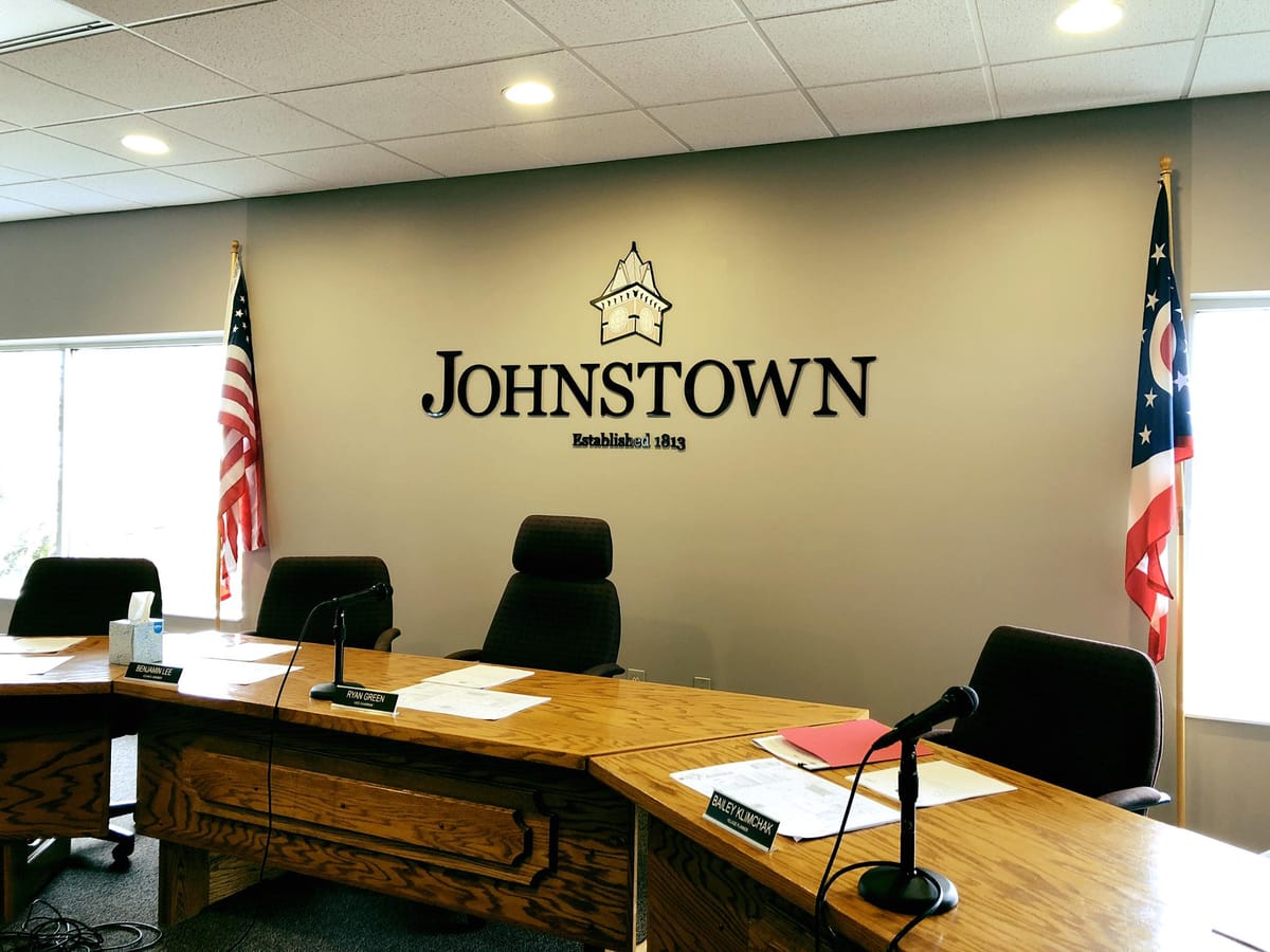 Johnstown City Council Gears Up for Election Day