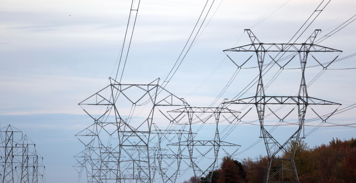 Midwest Grid Upgrade Loan Finalized, But Who Benefits?