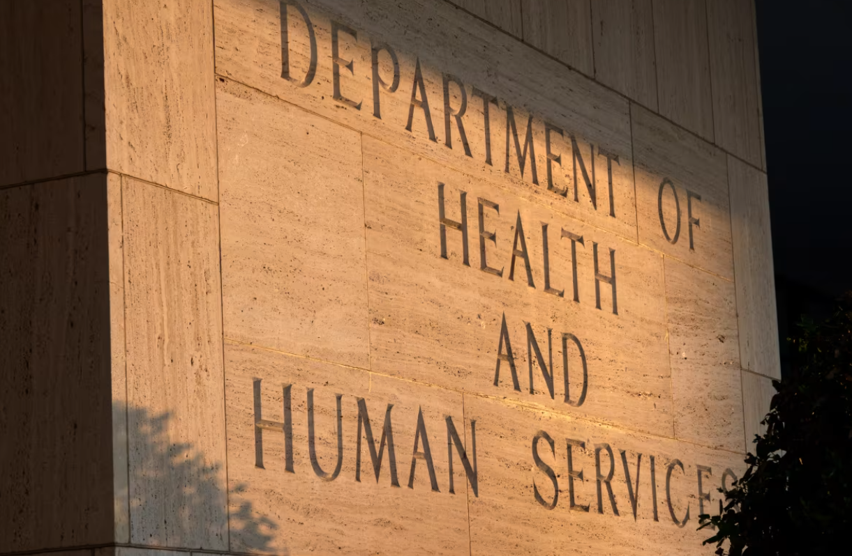 HHS Cuts Funding To 'Captured' American Academy of Pediatrics