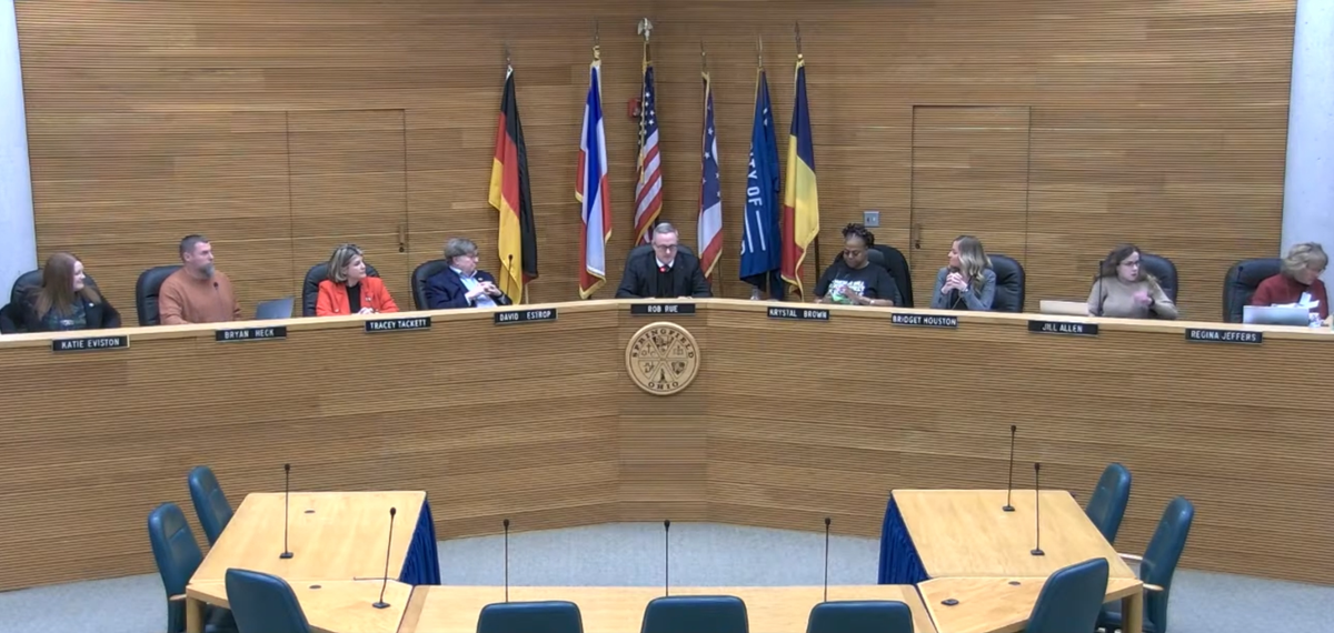 Springfield Mayor Responds to Criticism over Attendance of NAACP Meeting