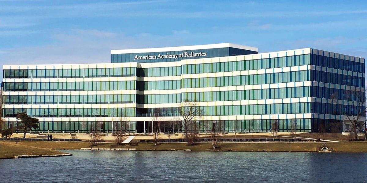 RFK Makes Good On Promise: Lawsuit Filed Against AAP