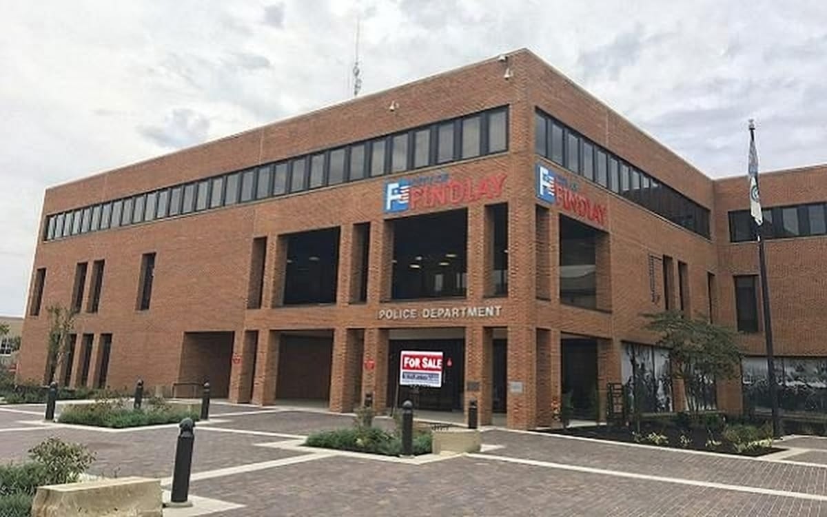 Findlay Mayor Hand-Waves Concern Over Heartland Forward Agreement?