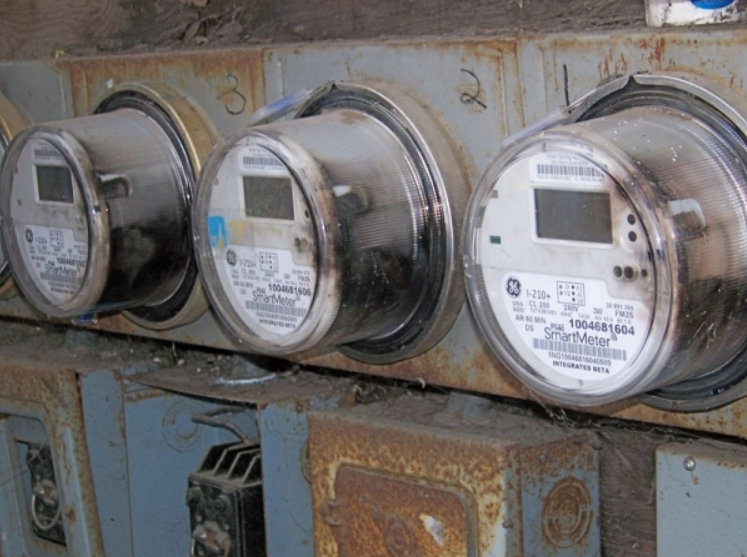 Cleveland Smart Meters “Blown Off” Homes: Not An Anomaly