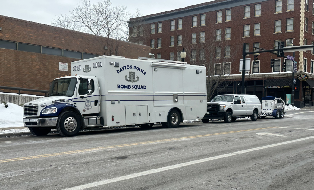 More Bomb Threats In Springfield, Despite No Criminal Charges, Raising More Questions