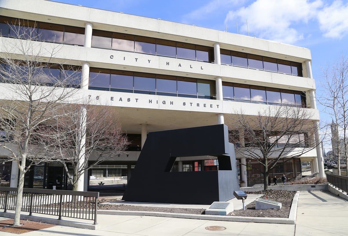 Springfield Law Department Claims They Do Not Keep Commissioners Emails?