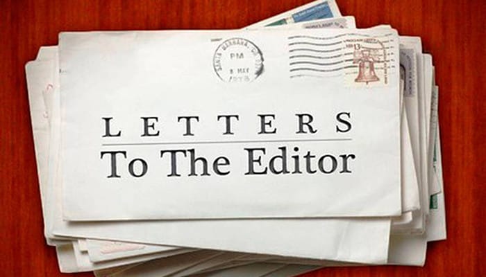 Letter to the Editor: Findlay Data Centers