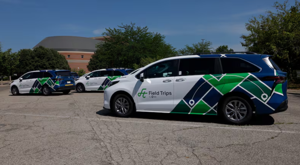 Public Says Springfield Field Trips Program Still Shaky