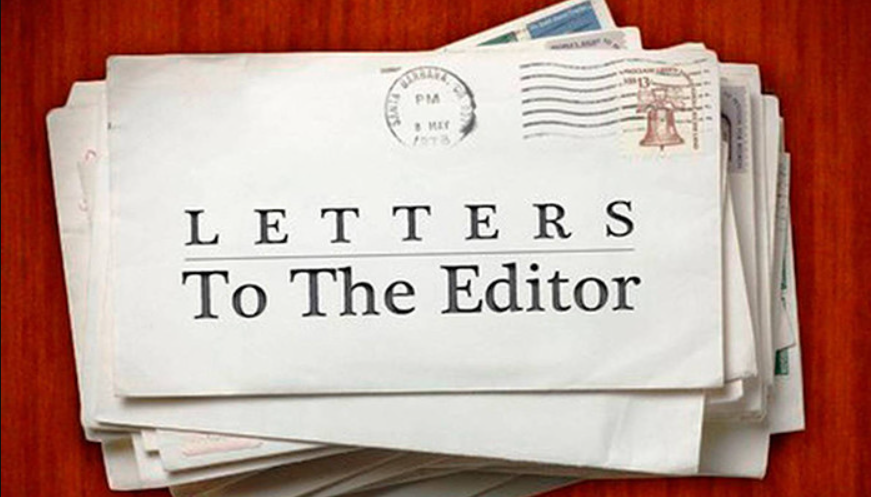 Letter To the Editor: The ORP: sipping champagne and hoping for useful idiots?