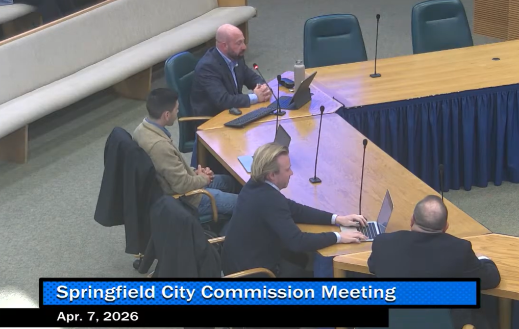 Springfield Hears Update on Wexner-Style 'Public-Private Partnership' Through Via Transportation