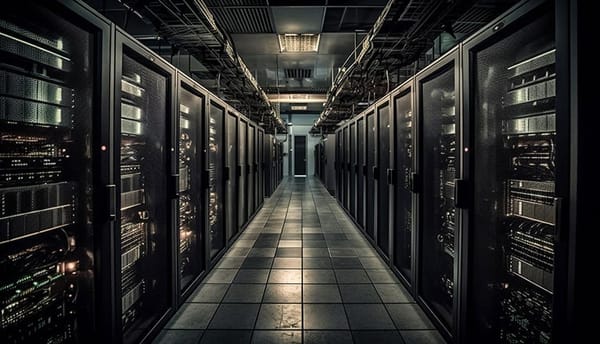 Ohio Data Centers Are Becoming A Growing Pain
