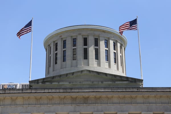 Bond Issue Ties Ohioans in Knots