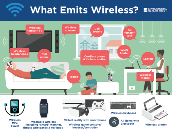 Citizen Press Release - Holding the FCC Accountable: SWORT/EHT Seek Citizen, Lawmaker Support
