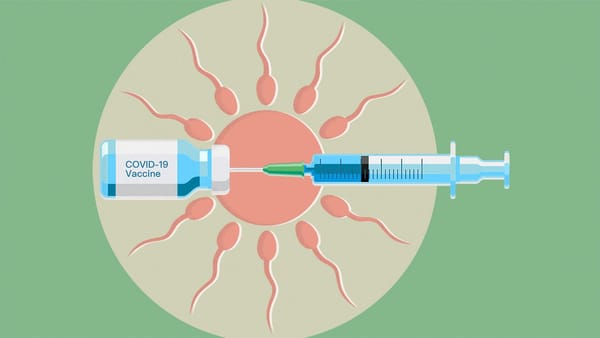 New study indicates mRNA injections negatively impact fertility