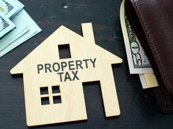 CITIZEN PRESS RELEASE: The Committee to Abolish Ohio Property Taxes Provides Update on Signature Collection Efforts