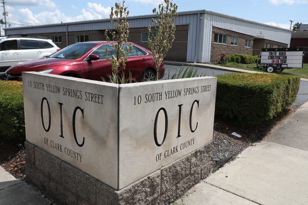 OIC Asks Springfield Residents to Stop Scrutinizing Lack of Action