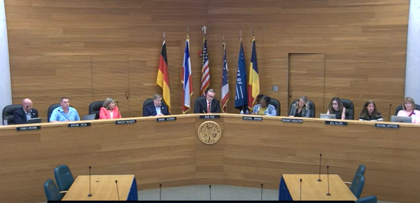 Springfield Rolls Out Consolidated Plan While City Still Burning