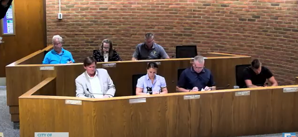Findlay City Council Moves to Absorb Toxic Land, Administrators Ignore Elected Representatives