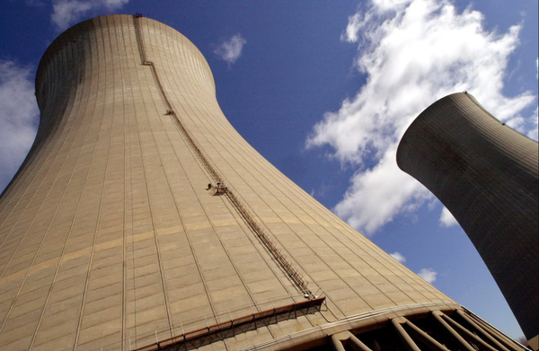 Ohio Republicans Co-Sponsor Nuclear “REFUEL” Act