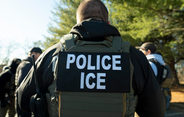 Battleground Ohio: ACLU Threatens Legal Suit with Counties Over ICE Agreements