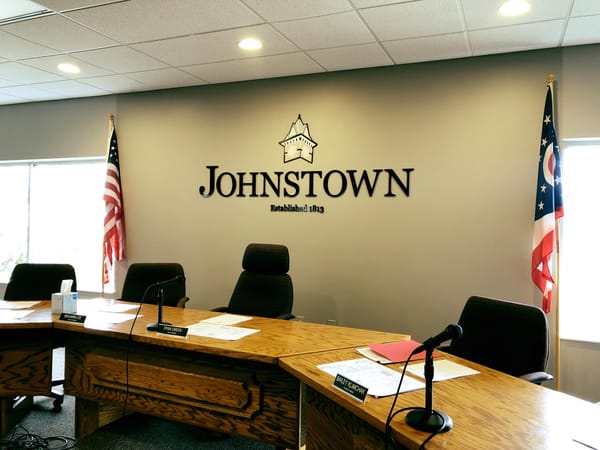 Johnstown City Council Gears Up for Election Day