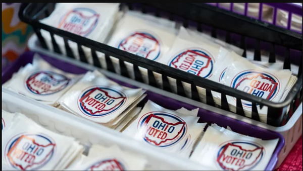 Election Analysis: Is Public In Opposition To Their Government?