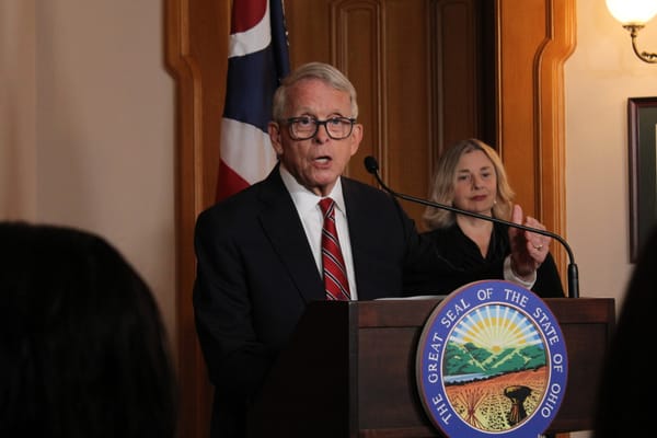 Columbus Judge Stops DeWine Administration From Using Unclaimed Funds For Browns Stadium