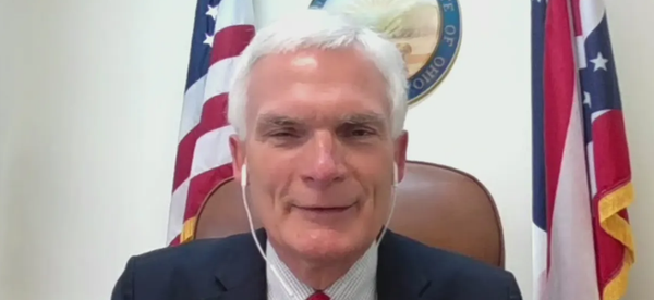 Grassroots Group Meets with Rep. Latta Team on  HR 2289, A Bill Allowing Telecom to Supersede Sovereignty