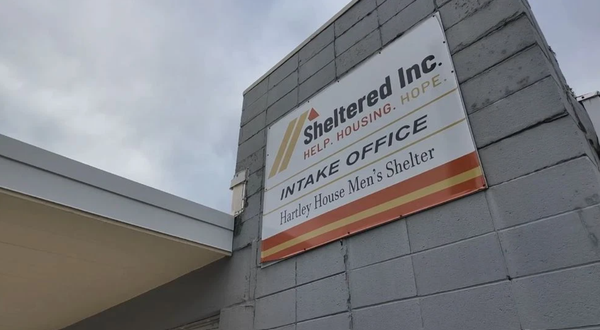 Springfield Approves More Funding To Homeless Shelter Amid Lawsuit